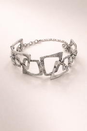 Geometrik Zincir Bileklik-RS26100