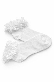 Lace Breeze 2 Li Çorap Seti