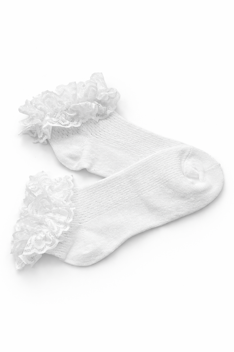 Lace Breeze 2 Li Çorap Seti