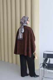 Fitilli Panço-Kahve