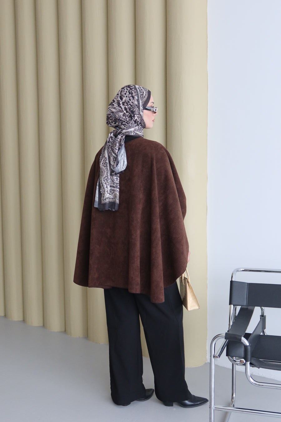 Fitilli Panço-Kahve