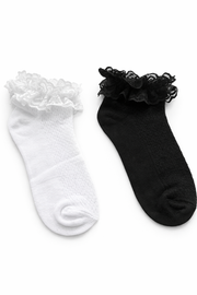 Lace Breeze 2 Li Çorap Seti