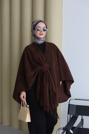 Fitilli Panço-Kahve