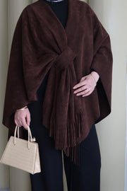 Fitilli Panço-Kahve