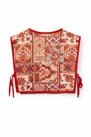 Ottoman Kilim Yelek
