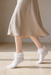 Lace Breeze 2 Li Çorap Seti