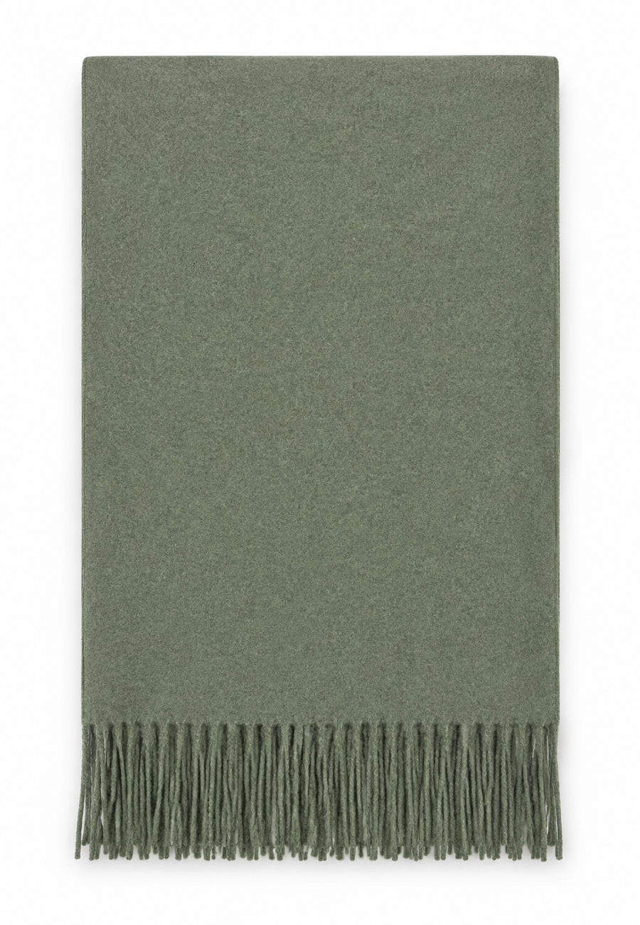 Soft Touch Kaşmir Şal – 185×70 cm