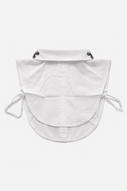 Kelebek İşlemeli Yakalık