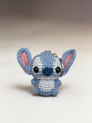 Mini Charm Anahtarlık H0253