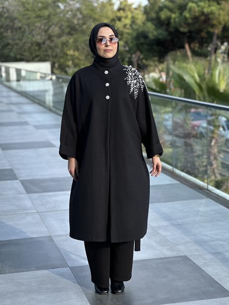 9841- Omuzdan İncili Kaban