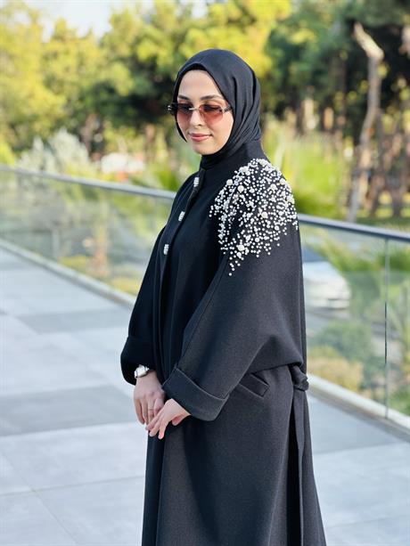 9841- Omuzdan İncili Kaban