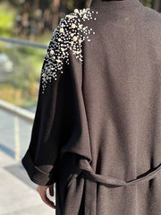 9841- Omuzdan İncili Kaban