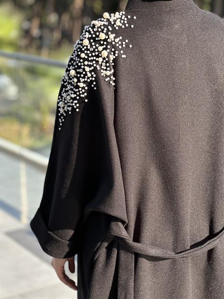 9841- Omuzdan İncili Kaban