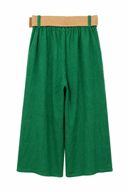 Ham Keten Benetton Pantolon 5142