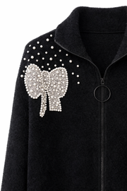 Fiyonk Detay İncili Angora