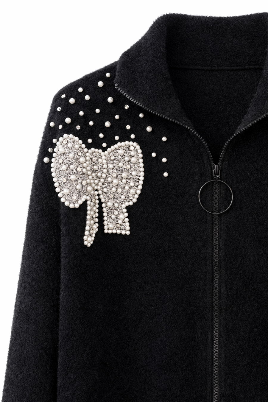 Fiyonk Detay İncili Angora