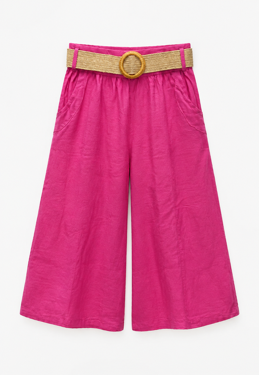 Ham Keten Pantolon 5142