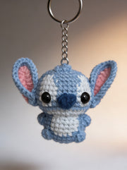 Mini Charm Anahtarlık H0253