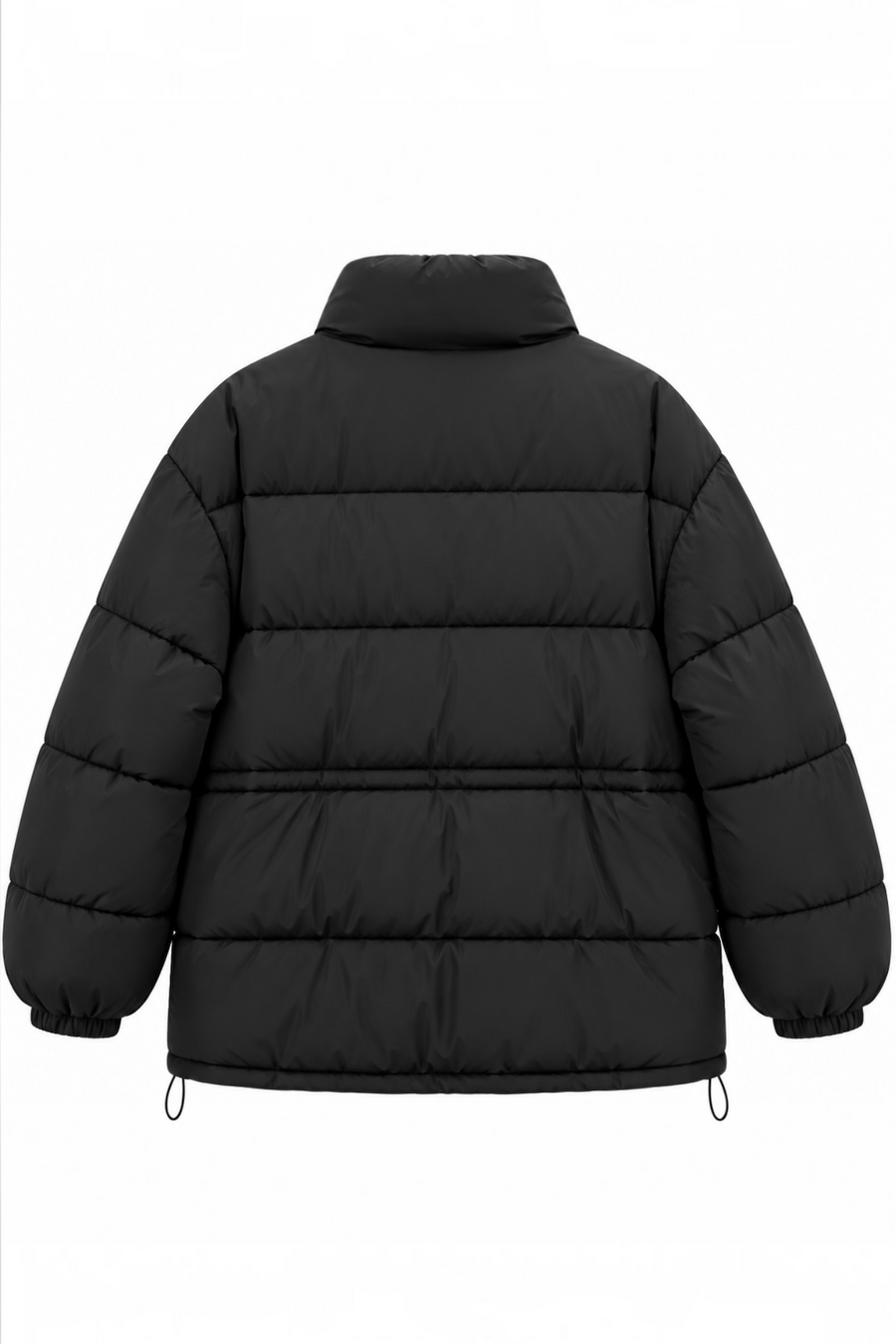 Chn-Taşlı Şişme Mont