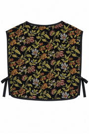 Ottoman Kilim Yelek Rs0271