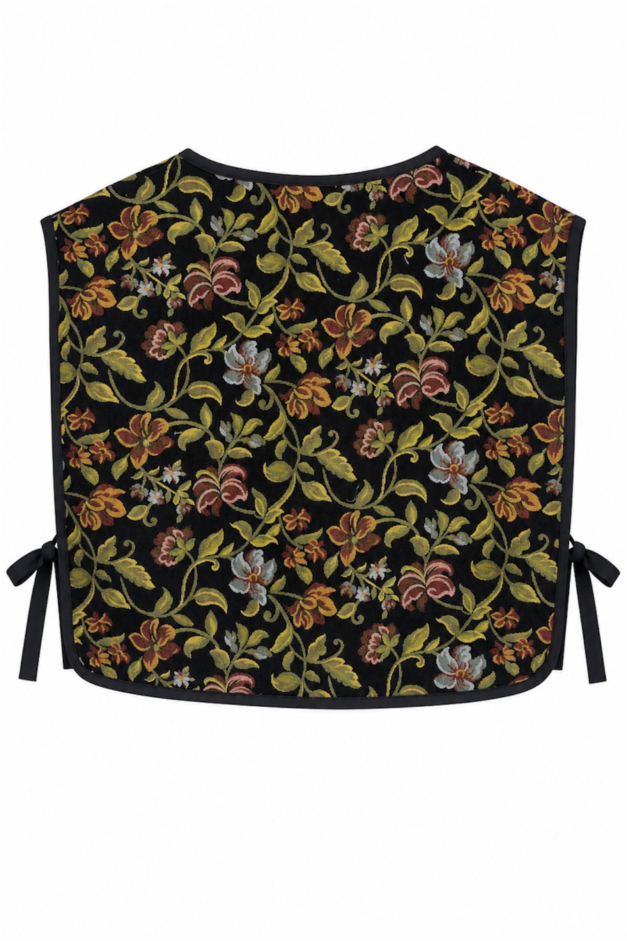 Ottoman Kilim Yelek Rs0271