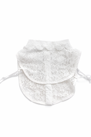 Güpür Gömlek Yaka Yakalık