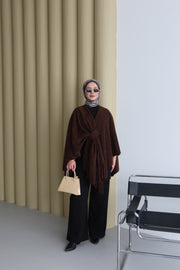 Fitilli Panço-Kahve