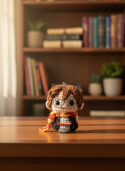 Mini Charm Anahtarlık-RS1210