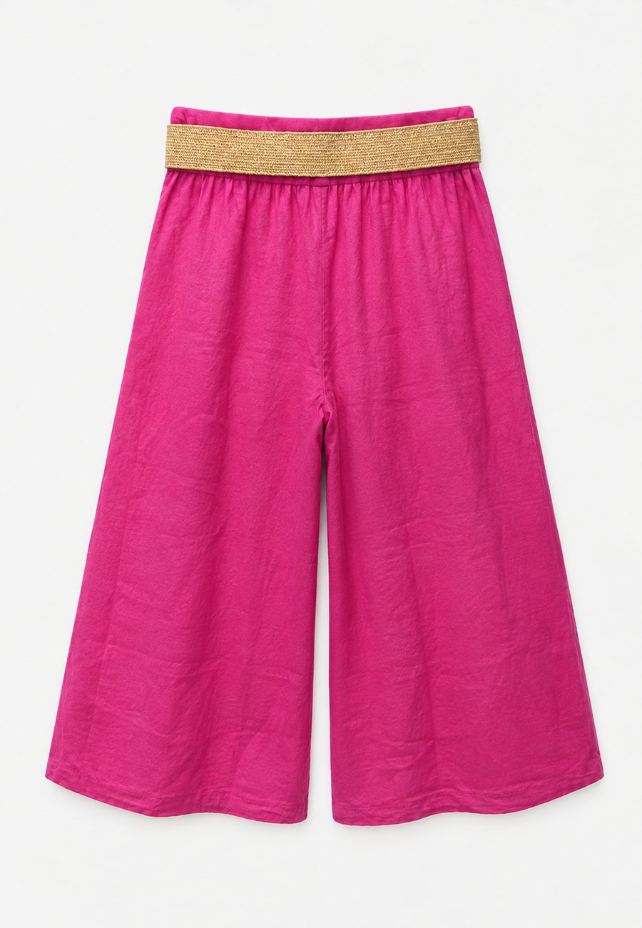 Ham Keten Pantolon 5142