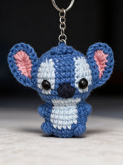 Mini Charm Anahtarlık H0253