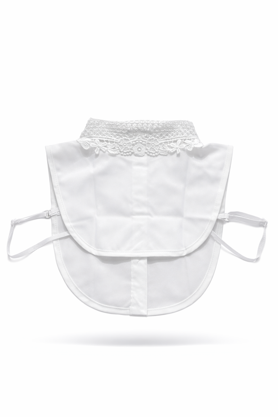 Güpür Nostaljik Yakalık