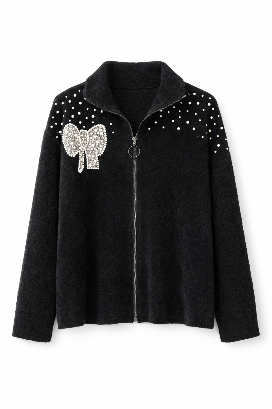 Fiyonk Detay İncili Angora