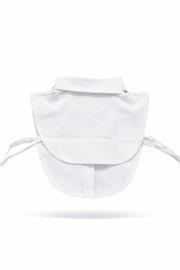 Uçları İşlemeli Gömlek Yaka Yakalık