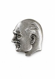 Atatürk Silüet Broş