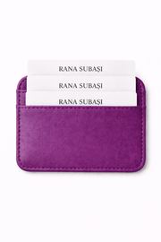 Ranasubaşı Kartlık Mor-RS2601