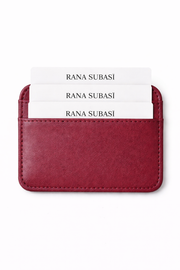 Ranasubaşı Kartlık Mürdüm-RS2601