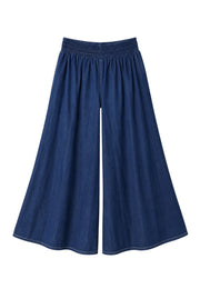 Riviera Tensel Wide Leg Pantolon-RS10755