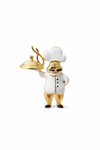 Chef Chic Broş
