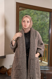 FLR-Uzun Keçe Mont Vizon