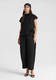 Shiro İkili Takım Siyah-RS26902316