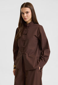 Sora İkli Takım Kahve-RS903324