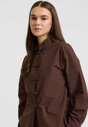 Sora İkli Takım Kahve-RS903324