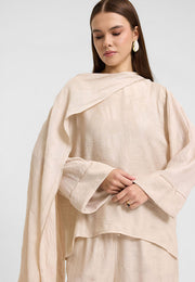 Mori Şal Detay Takım Taş-RS269089