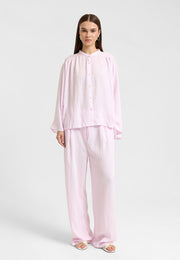Kai İkili Takım Pembe-RS269089