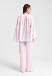 Kai İkili Takım Pembe-RS269089