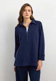 Hay-el Oysho Takım-Lacivert