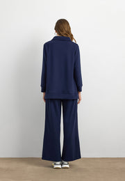 Hay-el Oysho Takım-Lacivert