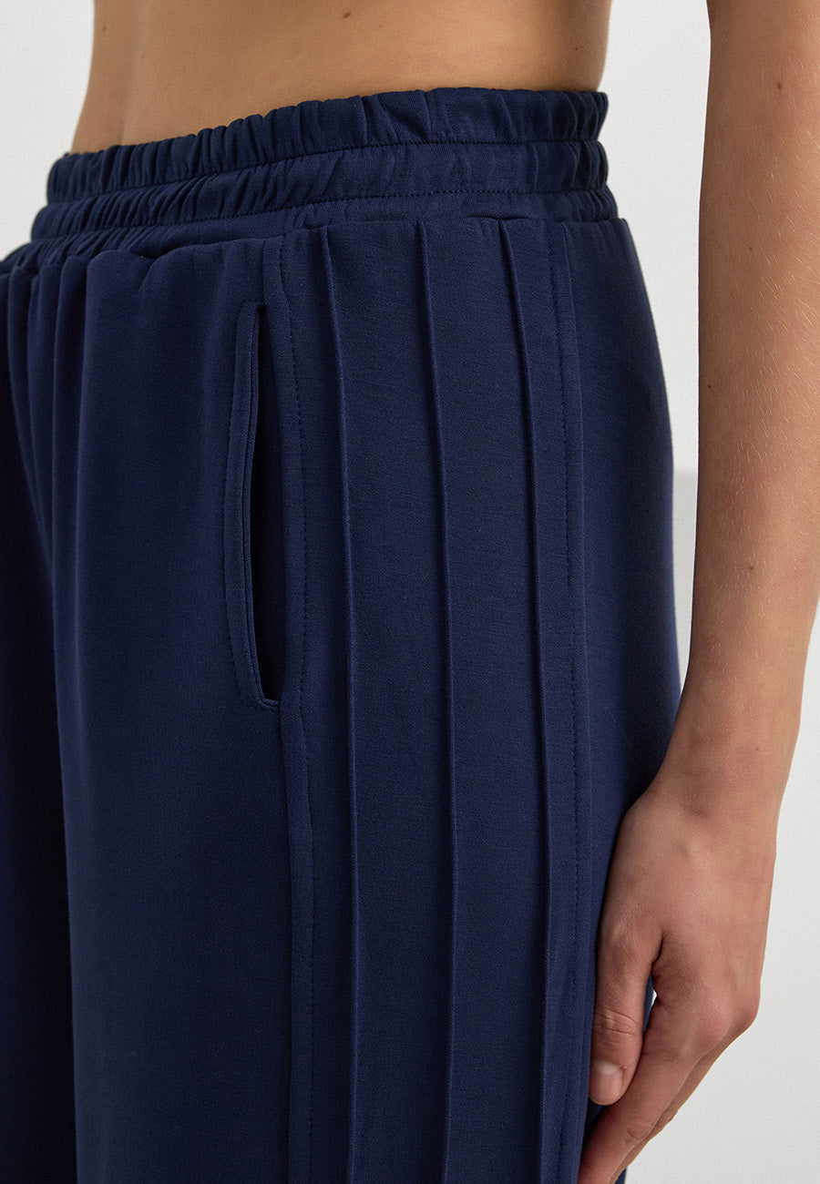 Hay-el Oysho Takım-Lacivert