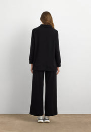 Hay-el Oysho Takım-Siyah