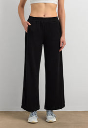 Hay-el Oysho Takım-Siyah